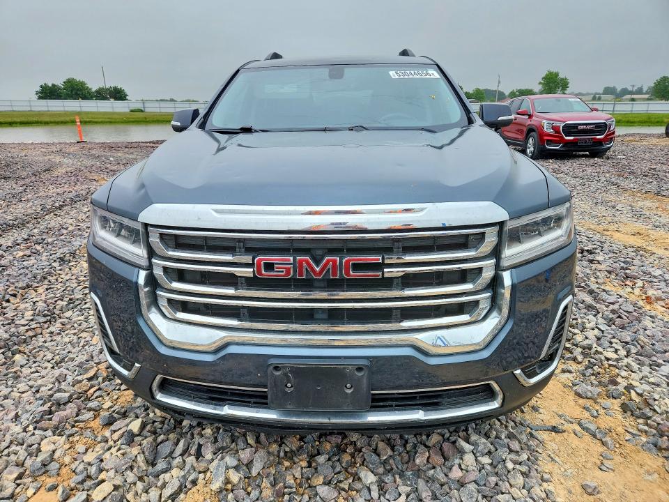 Aukcja sprzedaży 2020 Gmc Acadia, vin: 1GKKNMLS4LZ184166, numer aukcji: 53044656