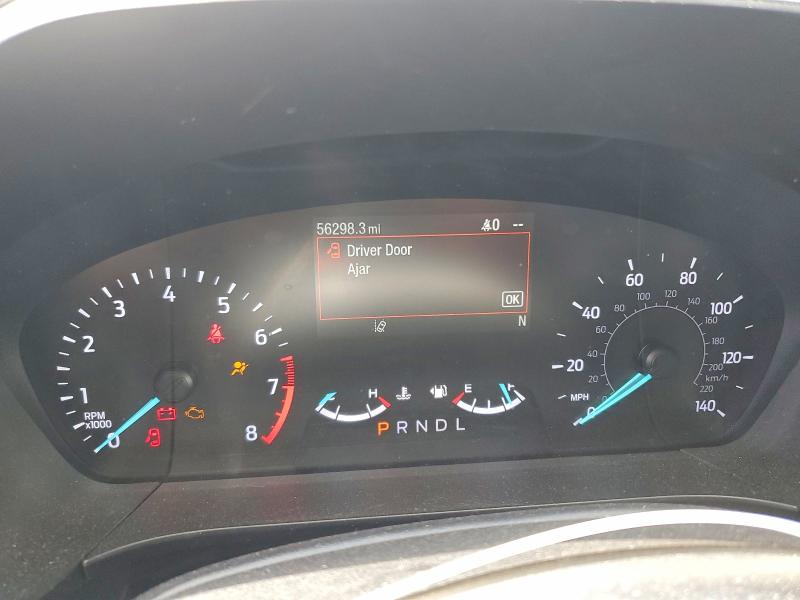Продаж на аукціоні авто 2021 Ford Escape, vin: 1FMCU9G6XMUB13464, номер лоту: 52767326