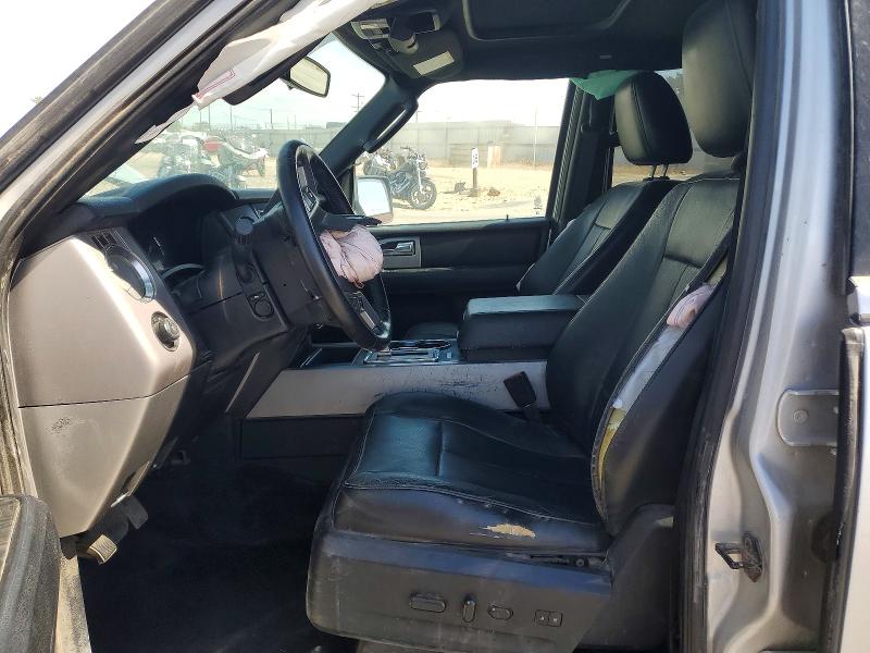 Продаж на аукціоні авто 2017 Ford Expedition, vin: 1FMJU2AT4HEA47605, номер лоту: 53837446
