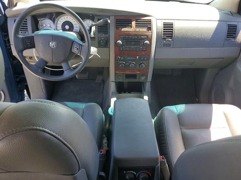 Продаж на аукціоні авто 2004 Dodge Durango, vin: 1D4HB48N54F149840, номер лоту: 53671666