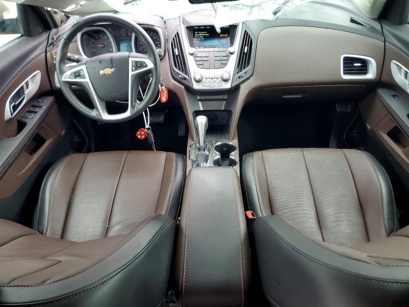 Продажа на аукционе авто 2012 Chevrolet Equinox, vin: 2GNALPEK3C6335125, номер лота: 54607726