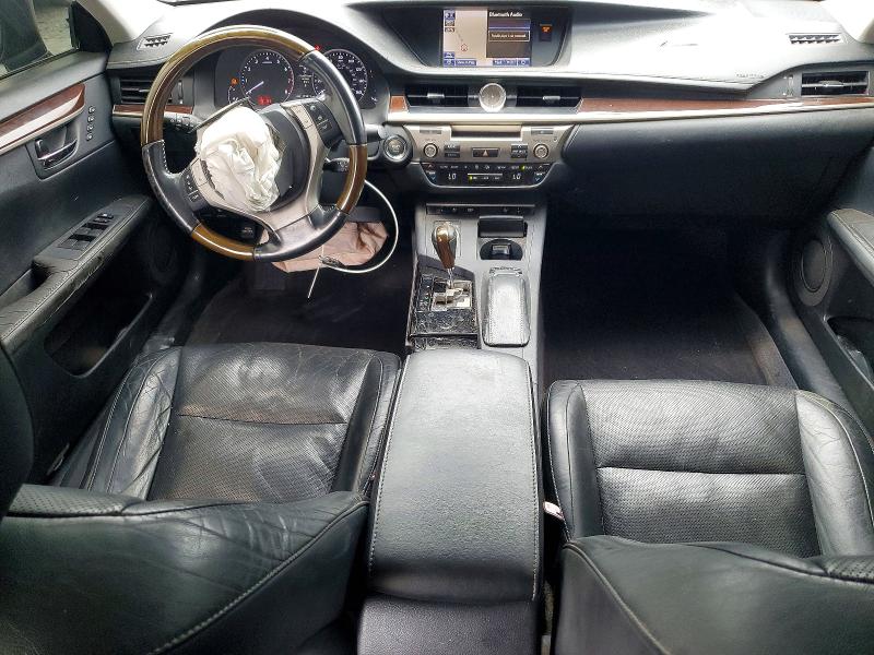 2013 Lexus Es მანქანა იყიდება აუქციონზე, vin: JTHBK1GG1D2014476, აუქციონის ნომერი: 53364556