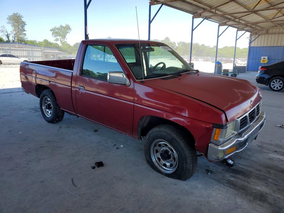 Продажа на аукционе авто 1995 Nissan Truck, vin: 1N6SD11S6SC474147, номер лота: 53382416