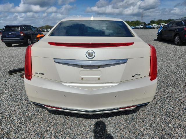 2013 Cadillac Xts მანქანა იყიდება აუქციონზე, vin: 2G61P5S32D9171447, აუქციონის ნომერი: 54750716