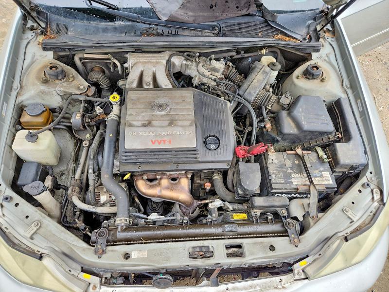 Aukcja sprzedaży 2004 Toyota Avalon, vin: 4T1BF28B64U349747, numer aukcji: 54895436