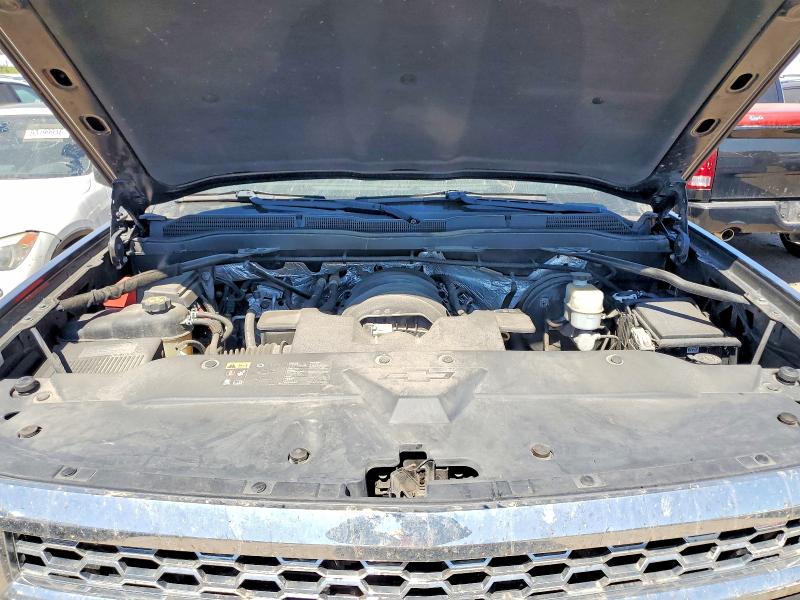 Aukcja sprzedaży 2015 Chevrolet Silverado, vin: 1GCVKREC4FZ384375, numer aukcji: 52731686