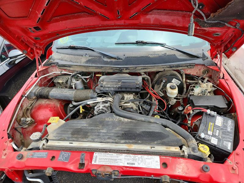 Aukcja sprzedaży 1998 Dodge Ram 1500, vin: 1B7HF13Z0WJ182108, numer aukcji: 53202836