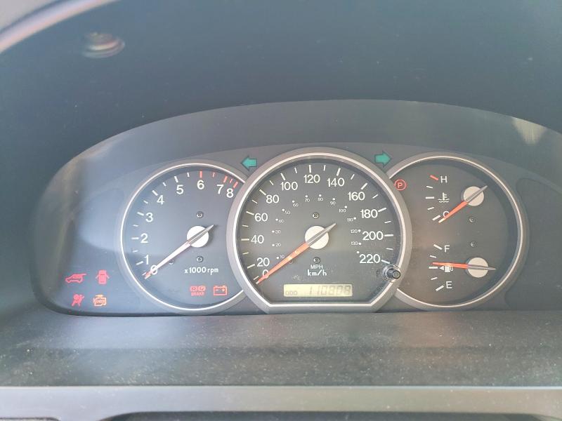 Aukcja sprzedaży 2003 Kia Sedona, vin: KNDUP131236484410, numer aukcji: 54523596