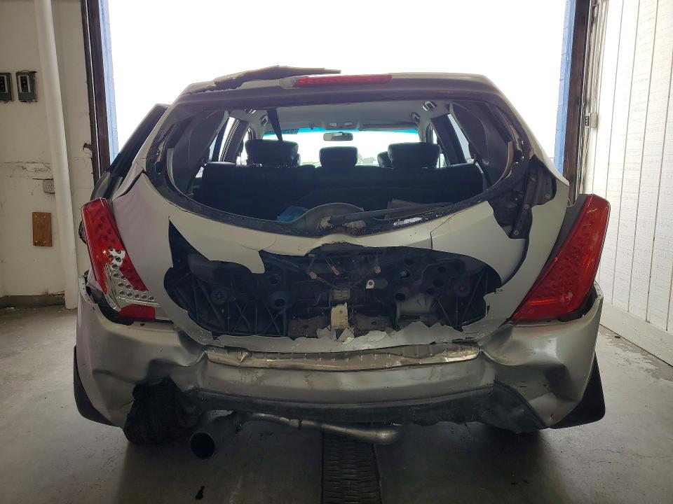 2007 Nissan Murano მანქანა იყიდება აუქციონზე, vin: JN8AZ08W07W615579, აუქციონის ნომერი: 52624076