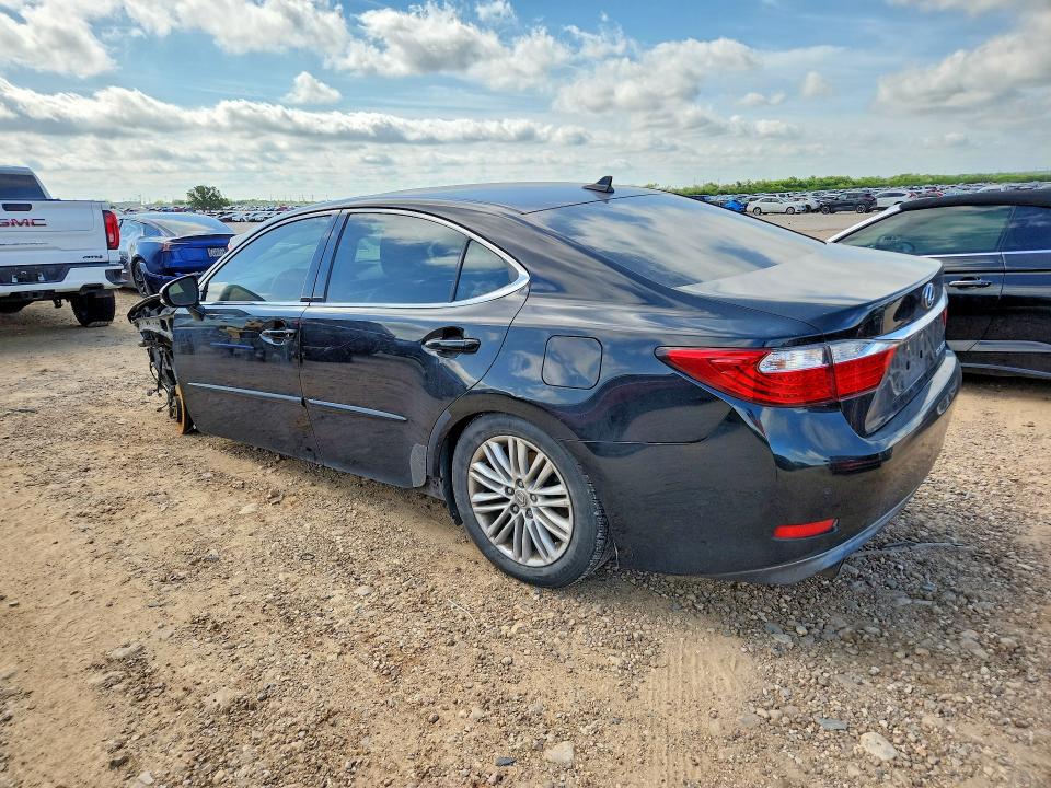 Продажа на аукционе авто 2014 Lexus Es, vin: JTHBK1GG9E2126430, номер лота: 52824746