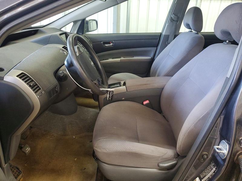 Aukcja sprzedaży 2009 Toyota Prius, vin: JTDKB20U693495575, numer aukcji: 53601156