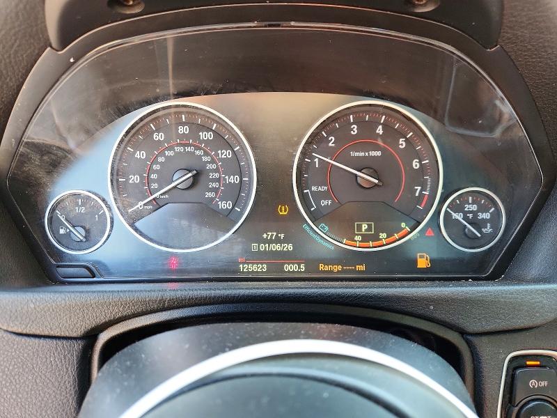 Aukcja sprzedaży 2015 Bmw 428, vin: WBA3N7C50FK222448, numer aukcji: 52467896