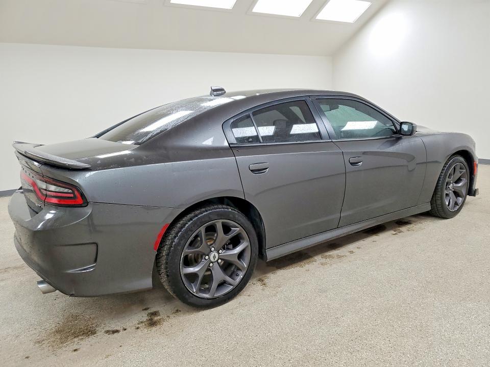 Aukcja sprzedaży 2019 Dodge Charger, vin: 2C3CDXHG9KH680799, numer aukcji: 52863606