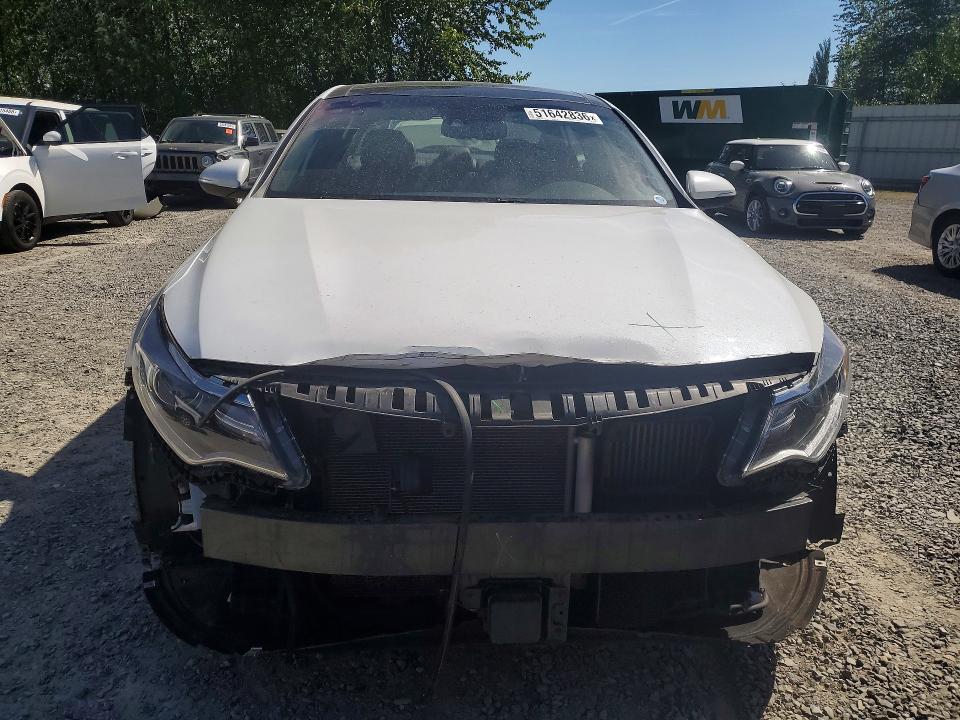Продажа на аукционе авто 2016 Kia Optima, vin: 5XXGV4L25GG111060, номер лота: 51642836