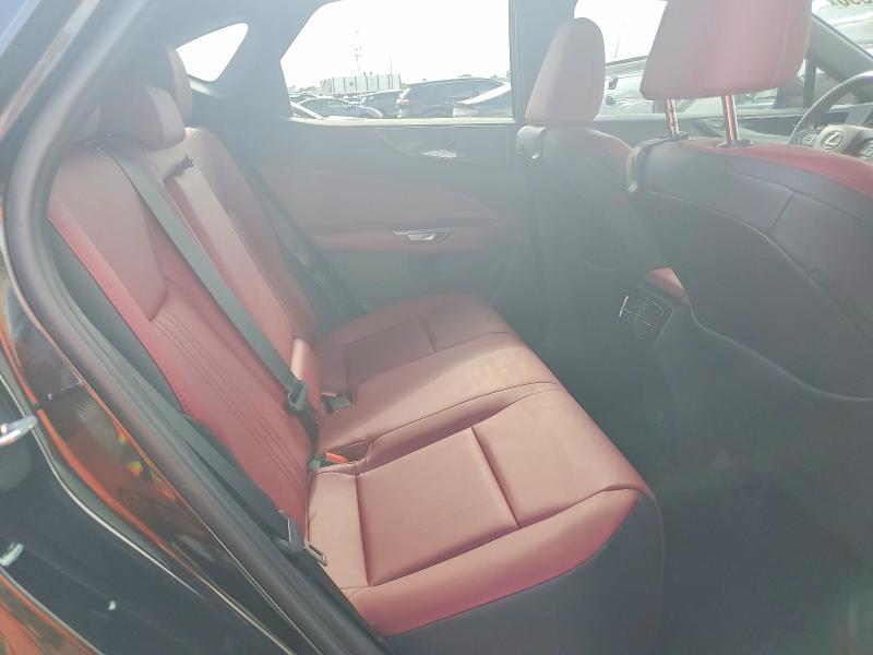 Продаж на аукціоні авто 2025 Lexus Nx 250, vin: 2T2ADCAZ4SC024183, номер лоту: 55281396