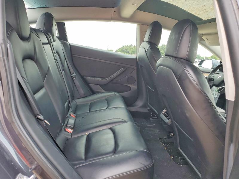 Aukcja sprzedaży 2021 Tesla Model 3, vin: 5YJ3E1EA6MF083625, numer aukcji: 50260726