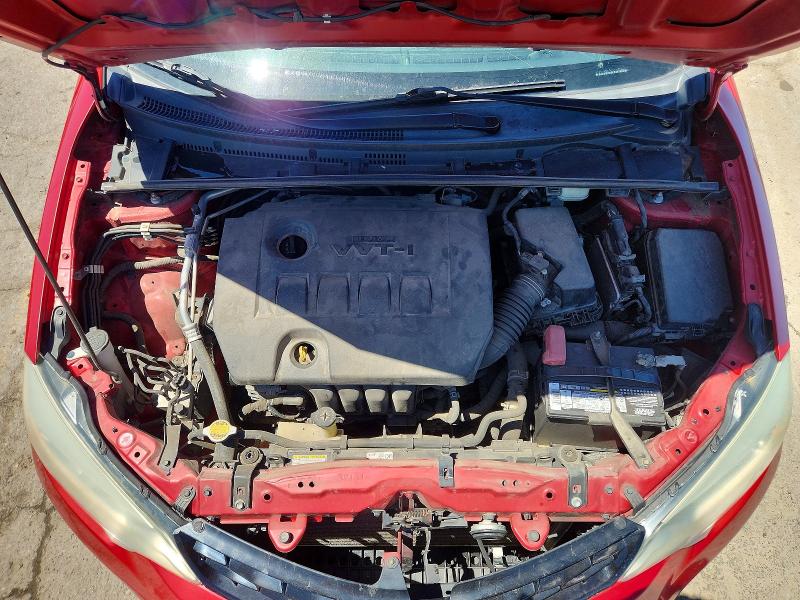 Продажа на аукционе авто 2016 Toyota Corolla, vin: 5YFBURHE6GP412604, номер лота: 52959656
