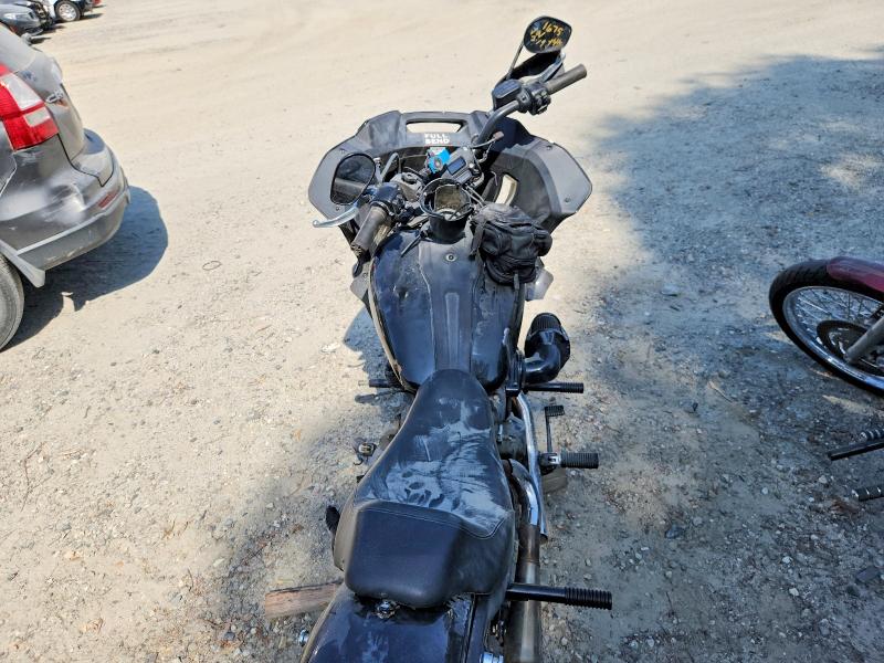 53844336 :رقم المزاد ، 1HD1YXZ23RB013772 vin ، 2024 Harley Davidson Fxlrst مزاد بيع