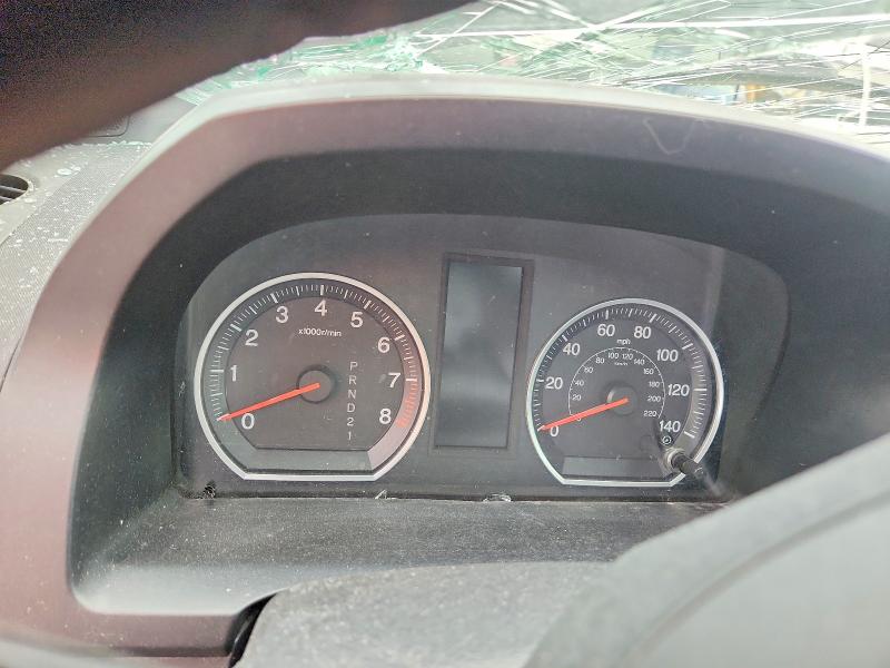 Aukcja sprzedaży 2011 Honda Cr-v, vin: JHLRE4H58BC032554, numer aukcji: 52054026