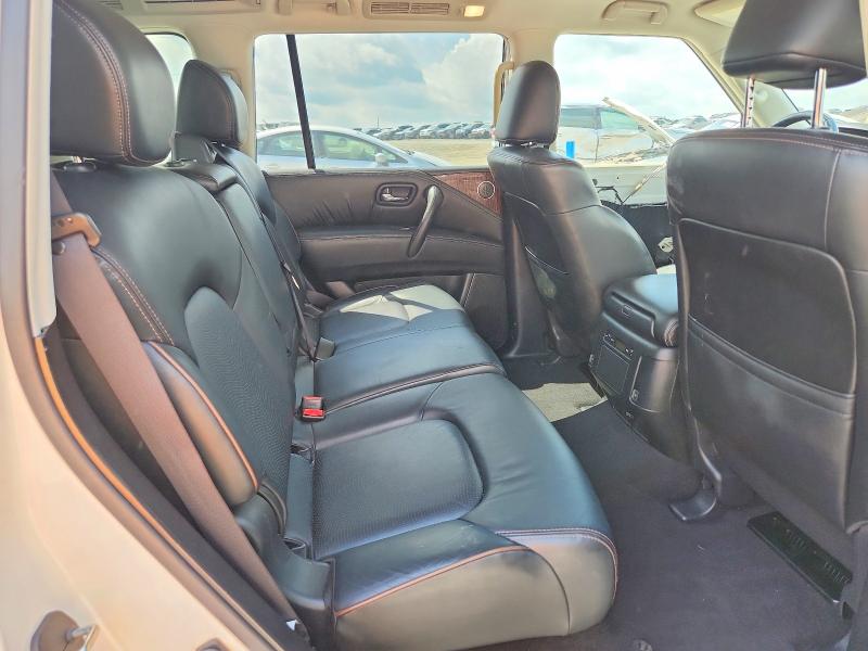Aukcja sprzedaży 2019 Nissan Armada, vin: JN8AY2NC0K9580493, numer aukcji: 53994326