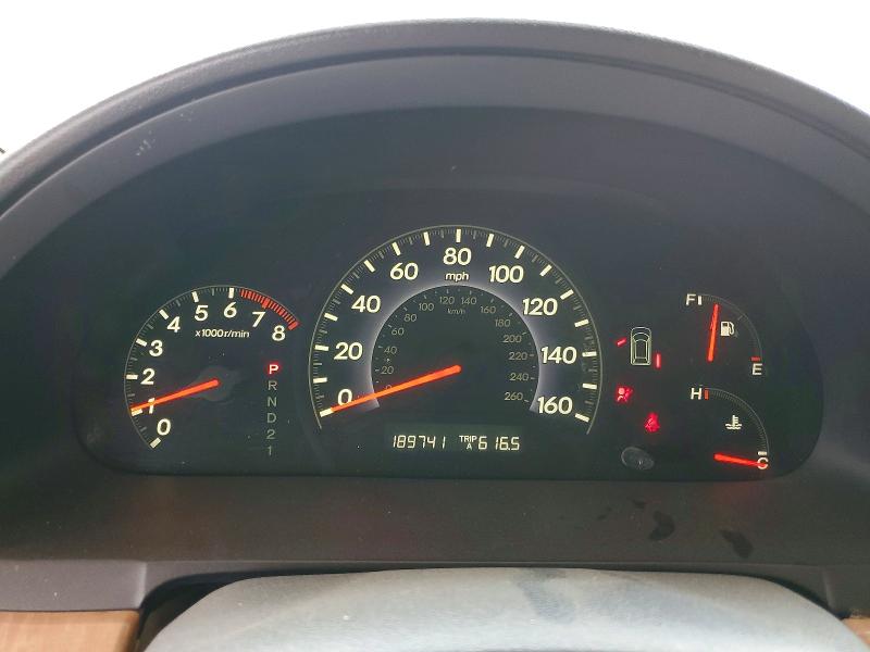 2005 Honda Odyssey მანქანა იყიდება აუქციონზე, vin: 5FNRL38645B417414, აუქციონის ნომერი: 52258686