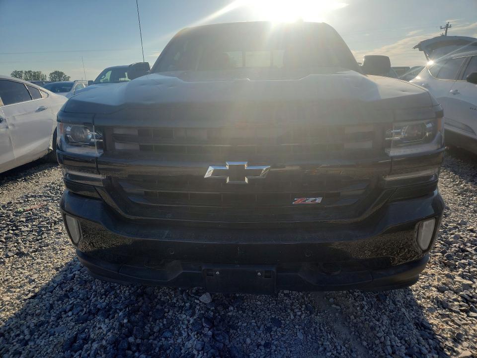 Продаж на аукціоні авто 2016 Chevrolet Silverado, vin: 3GCUKSEC0GG326297, номер лоту: 53035446