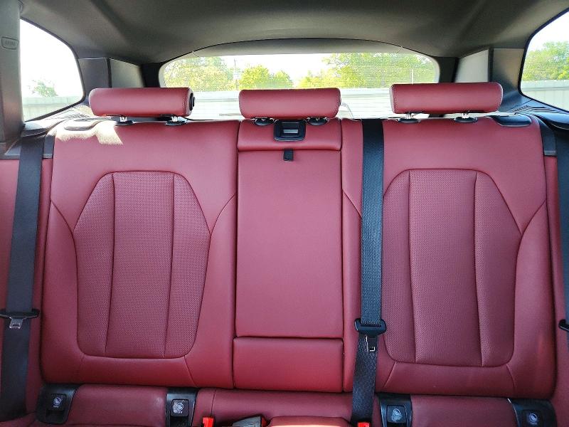 Продажа на аукционе авто 2024 Bmw X3, vin: WBX57DP09RN266263, номер лота: 54547196