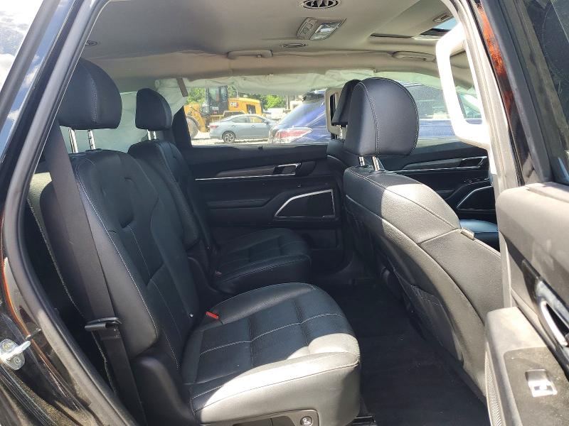 Aukcja sprzedaży 2022 Kia Telluride, vin: 5XYP3DHC9NG309219, numer aukcji: 55045936