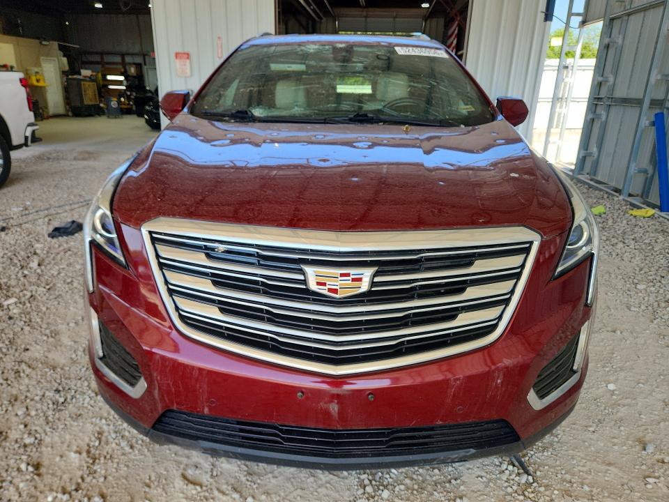 Aukcja sprzedaży 2018 Cadillac Xt5, vin: 1GYKNDRS2JZ203064, numer aukcji: 52436956