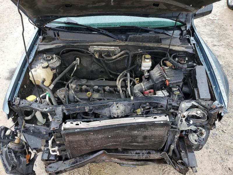 54675656 :رقم المزاد ، 1FMCU0E79CKC80447 vin ، 2012 Ford Escape مزاد بيع