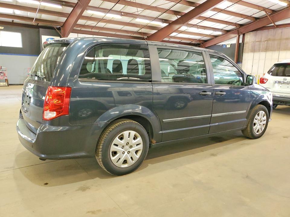 2014 Dodge Grand Caravan მანქანა იყიდება აუქციონზე, vin: 2C4RDGBG0ER223067, აუქციონის ნომერი: 54334766