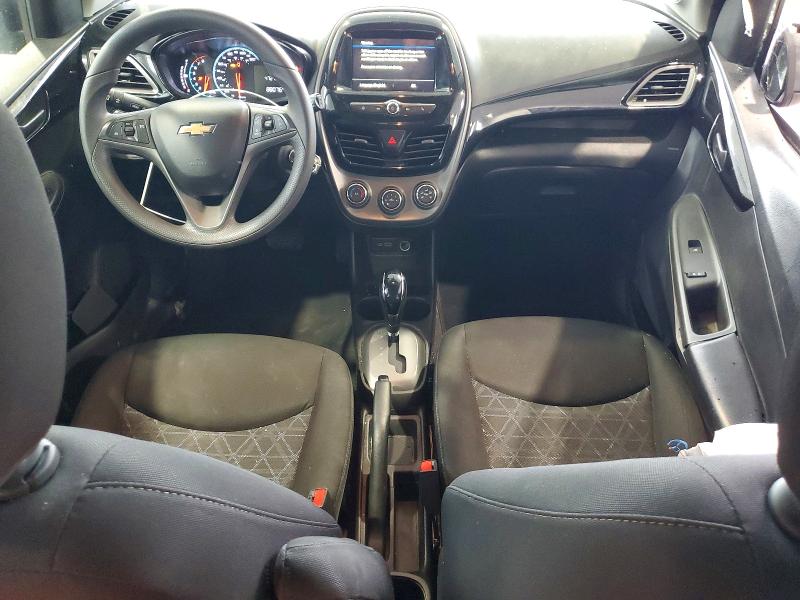Aukcja sprzedaży 2021 Chevrolet Spark, vin: KL8CD6SA8MC748521, numer aukcji: 54178446