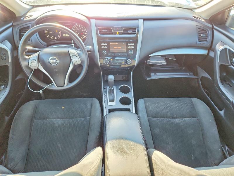 Продажа на аукционе авто 2015 Nissan Altima, vin: 1N4AL3APXFC467223, номер лота: 51265116