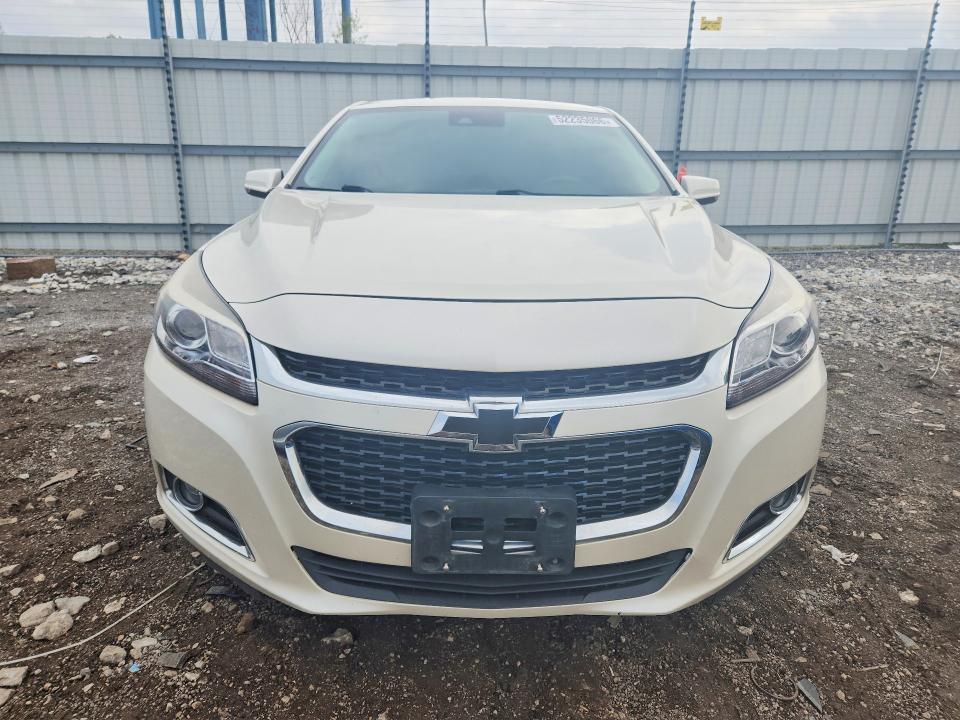 2014 Chevrolet Malibu მანქანა იყიდება აუქციონზე, vin: 1G11J5SXXEF240422, აუქციონის ნომერი: 52235066