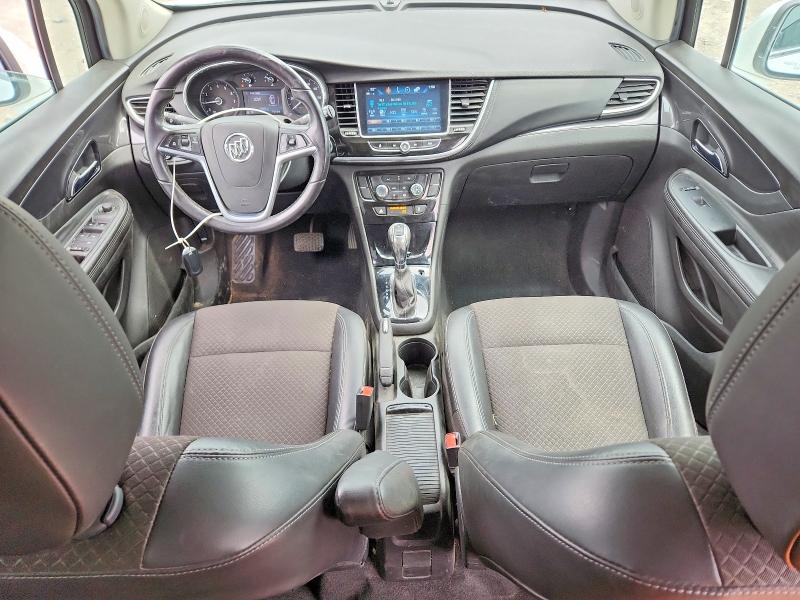 Aukcja sprzedaży 2021 Buick Encore, vin: KL4CJESB1MB305002, numer aukcji: 53978826