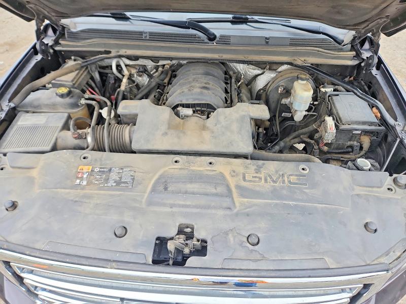 54796996 :رقم المزاد ، 1GKS1BKC4FR547242 vin ، 2015 Gmc Yukon مزاد بيع