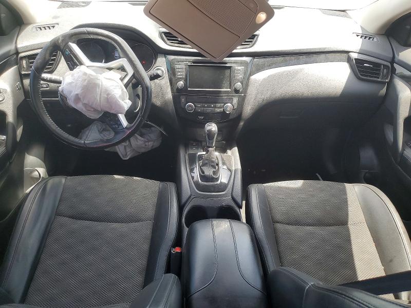 Aukcja sprzedaży 2022 Nissan Rogue Sport, vin: JN1BJ1BVXNW349517, numer aukcji: 46235376