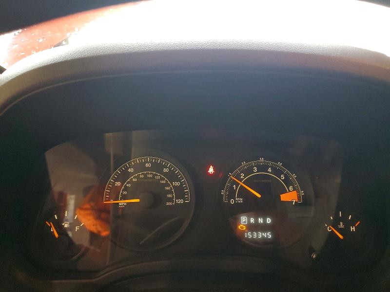 Aukcja sprzedaży 2014 Jeep Patriot, vin: 1C4NJPBAXED890394, numer aukcji: 52328396