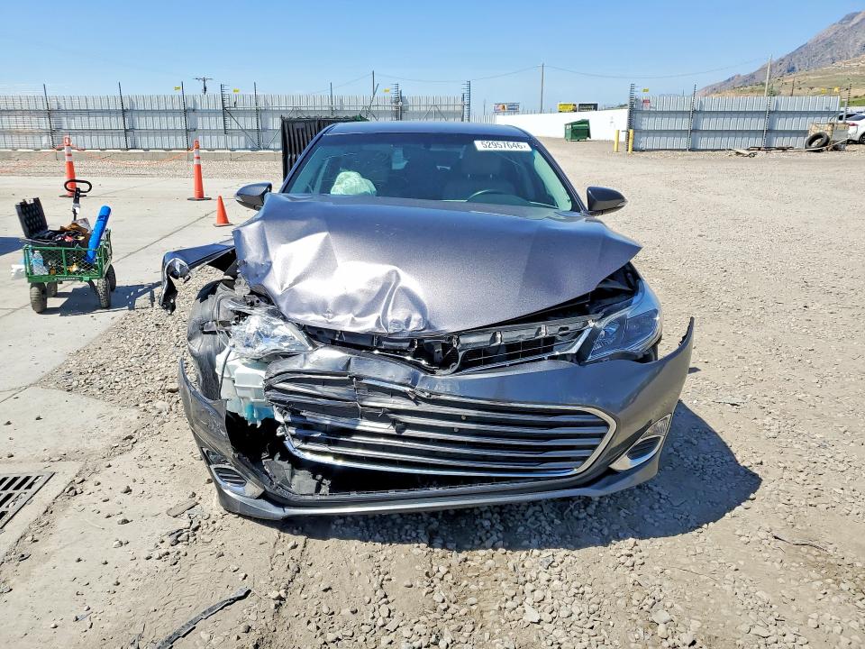Продаж на аукціоні авто 2015 Toyota Avalon, vin: 4T1BK1EB0FU167779, номер лоту: 52957646