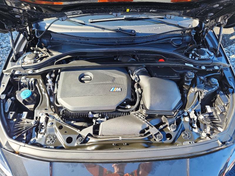 Продаж на аукціоні авто 2026 Bmw M235xi, vin: WBA33GG02T7U42743, номер лоту: 54231046