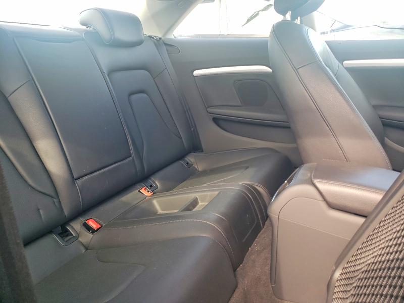 54459246 :رقم المزاد ، WAUCFAFRXCA001594 vin ، 2012 Audi A5 مزاد بيع