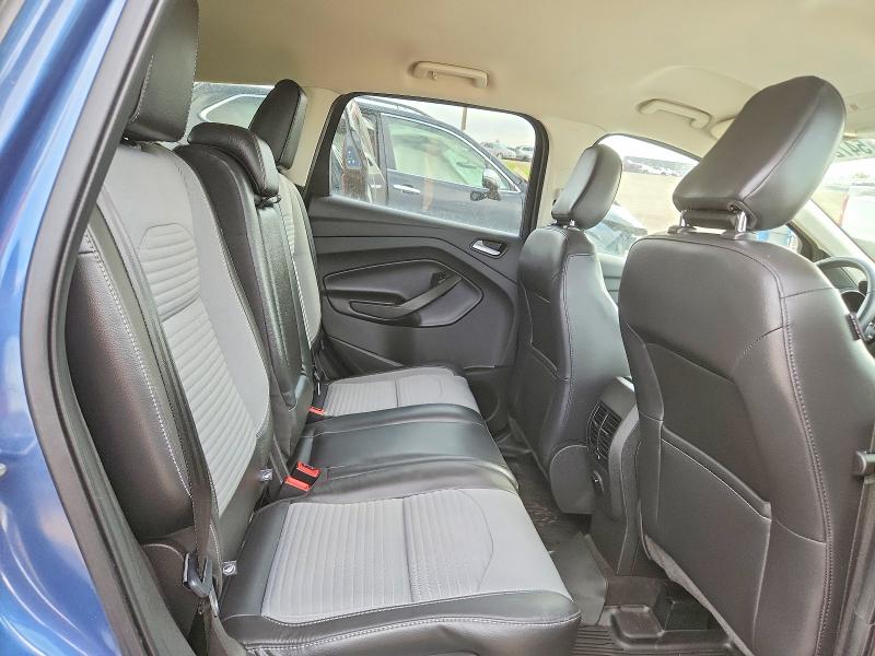 Aukcja sprzedaży 2018 Ford Escape, vin: 1FMCU9GD9JUC82725, numer aukcji: 54724216