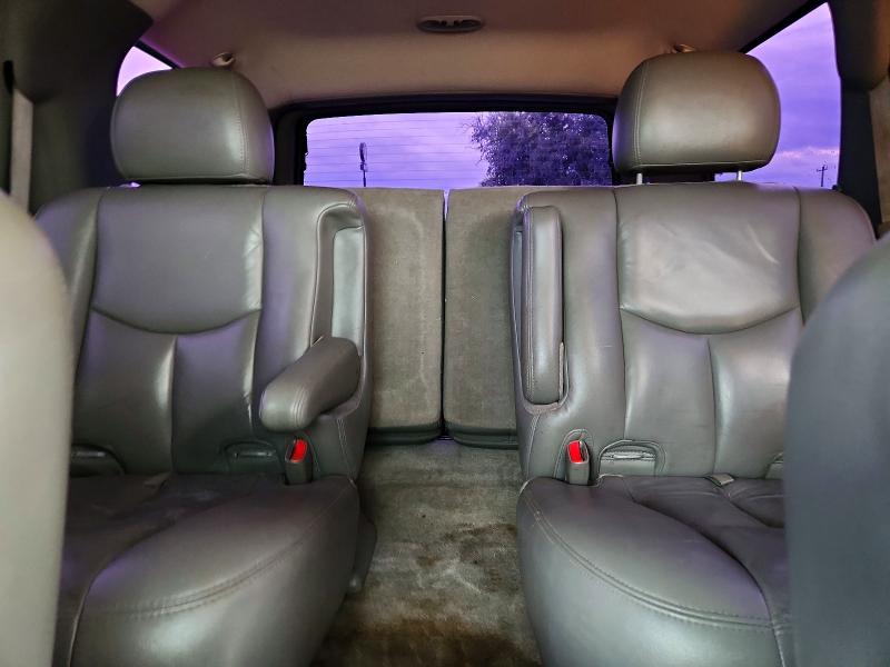 Продаж на аукціоні авто 2005 Chevrolet Tahoe, vin: 1GNEC13T35R210160, номер лоту: 54005096