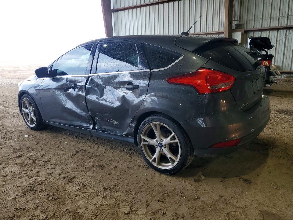 Продажа на аукционе авто 2015 Ford Focus, vin: 1FADP3N24FL360684, номер лота: 54178626
