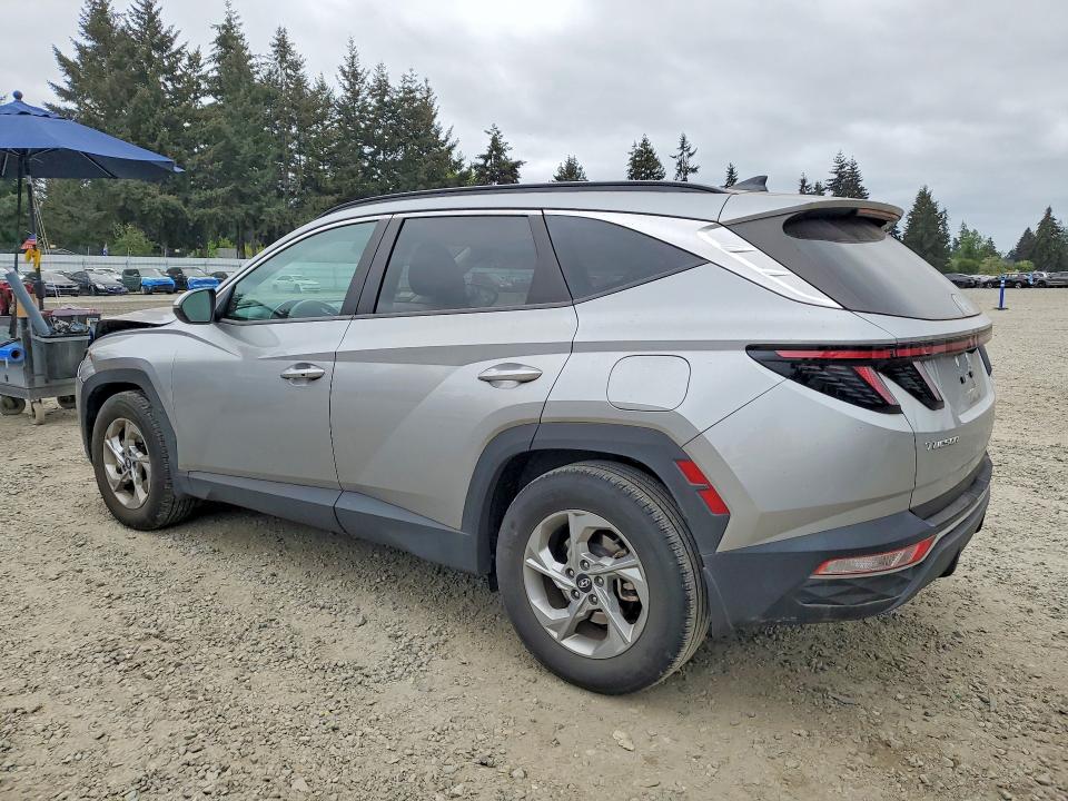 2022 Hyundai Tucson მანქანა იყიდება აუქციონზე, vin: 5NMJB3AE2NH112056, აუქციონის ნომერი: 52559616