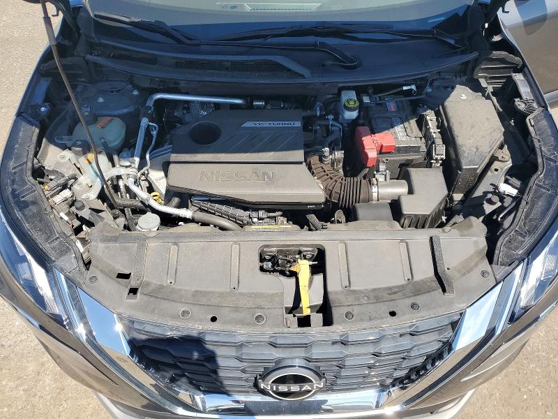Продаж на аукціоні авто 2023 Nissan Rogue, vin: 5N1BT3BB6PC947158, номер лоту: 52204696