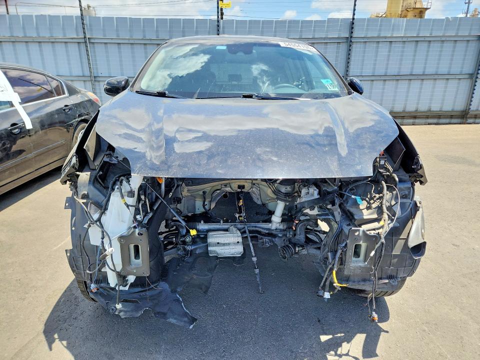 2020 Kia Sportage მანქანა იყიდება აუქციონზე, vin: KNDPMCAC4L7757928, აუქციონის ნომერი: 54554196