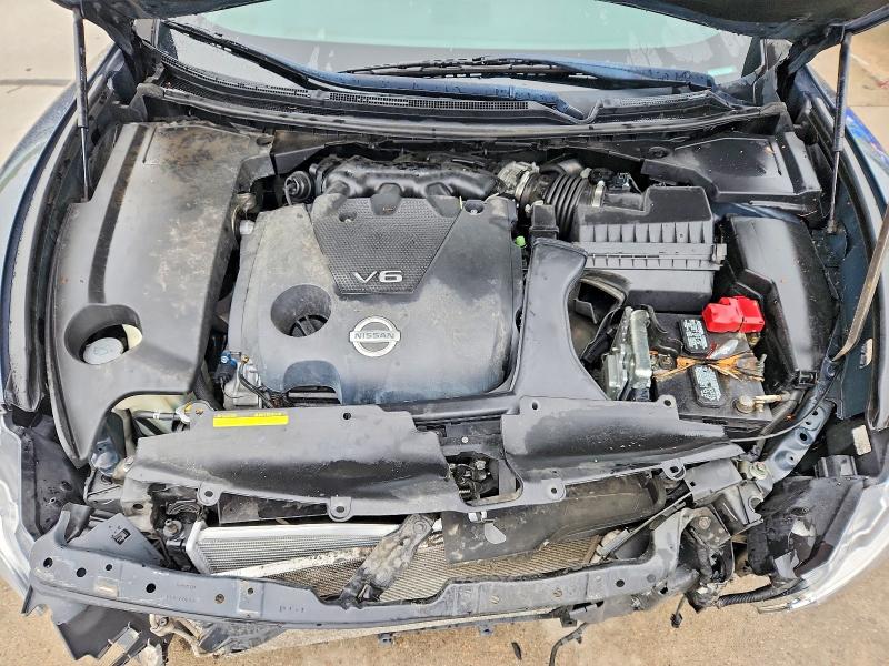 Aukcja sprzedaży 2011 Nissan Maxima, vin: 1N4AA5AP7BC827530, numer aukcji: 55017936