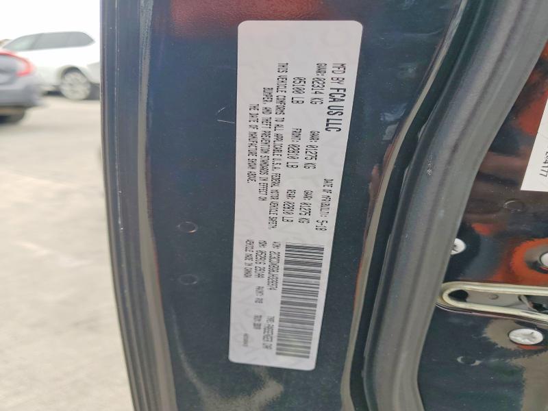 Aukcja sprzedaży 2018 Dodge Charger, vin: 2C3CDXBG8JH326974, numer aukcji: 52068826