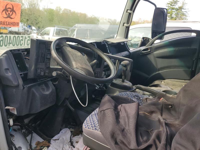 Продаж на аукціоні авто 2024 Isuzu Nrr, vin: JALE5W168R7303026, номер лоту: 51500406